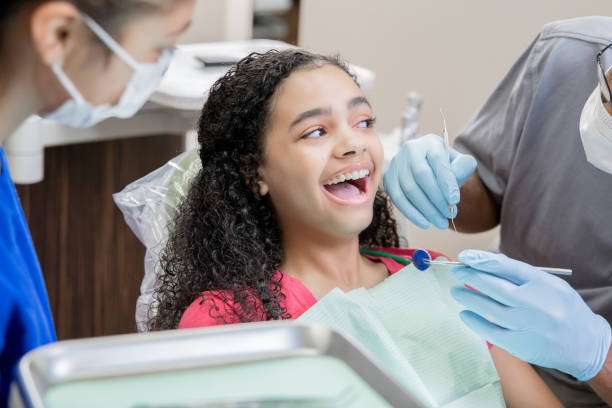 Best Emergency Treatment for Oral Infections in Kaloko, HI