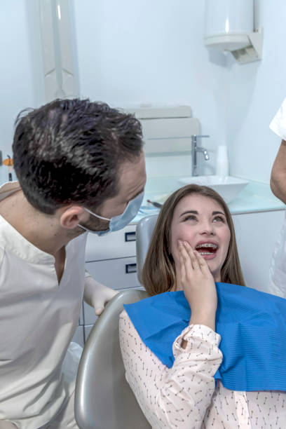 Best Emergency Treatment for Jaw Pain or Injury in Kaloko, HI